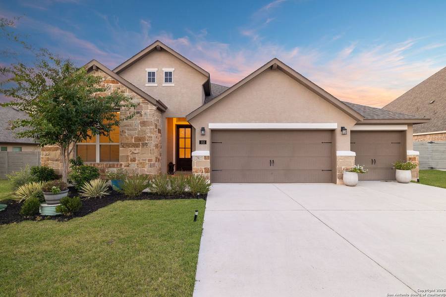 552 Chinkapin, New Braunfels, TX 78132