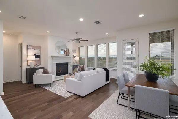 New Braunfels, TX 78132,552 Chinkapin