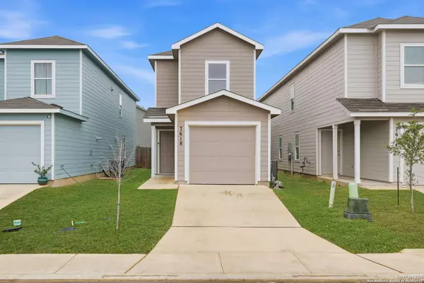 7618 Aston Cross, San Antonio, TX 78253