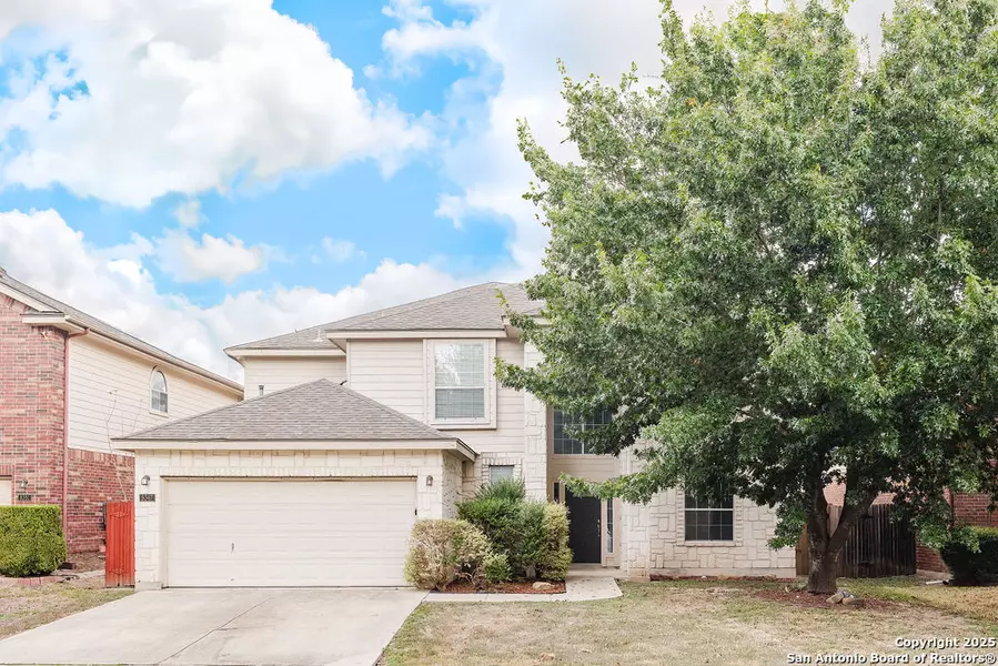 8347 Piney Wood, San Antonio, TX 78255