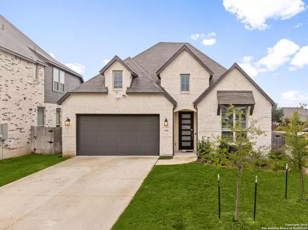 San Antonio, TX 78254,12418 Revolver Run