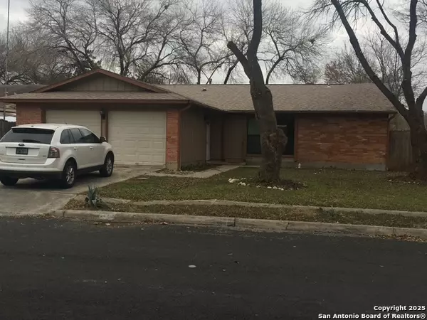 San Antonio, TX 78233,12702 Thomas Sumter