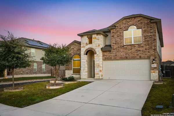 San Antonio, TX 78254,8512 Murray Grey