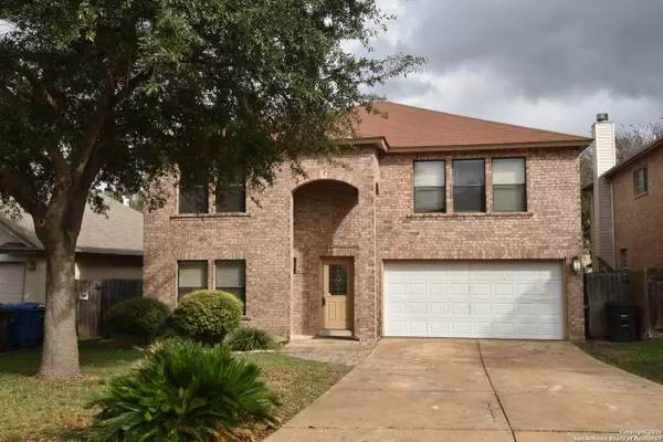 1607 Pinetum, San Antonio, TX 78213