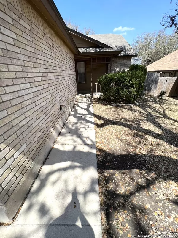 San Antonio, TX 78250-5010,8911 AMBER DUSK