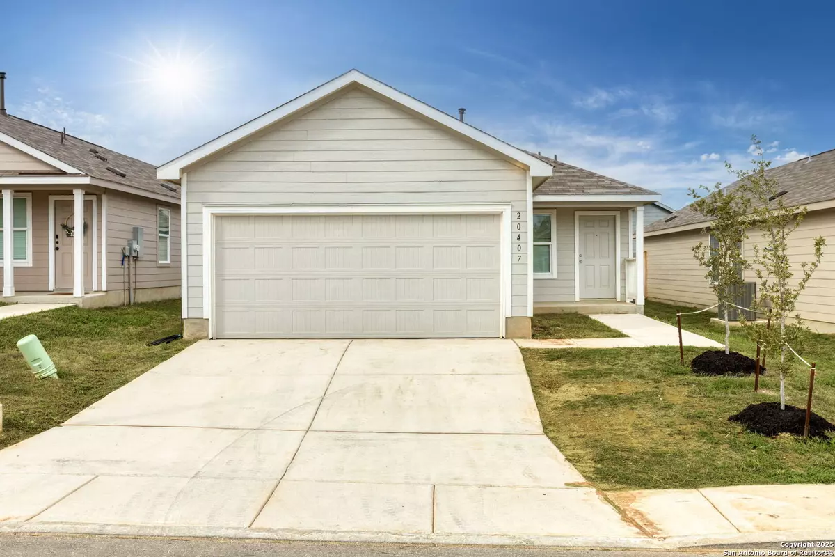 San Antonio, TX 78264,20407 Fire Stone