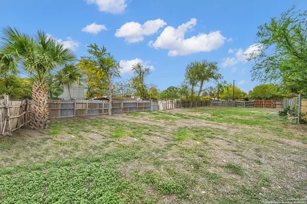 San Antonio, TX 78210,0 Westfall Ave