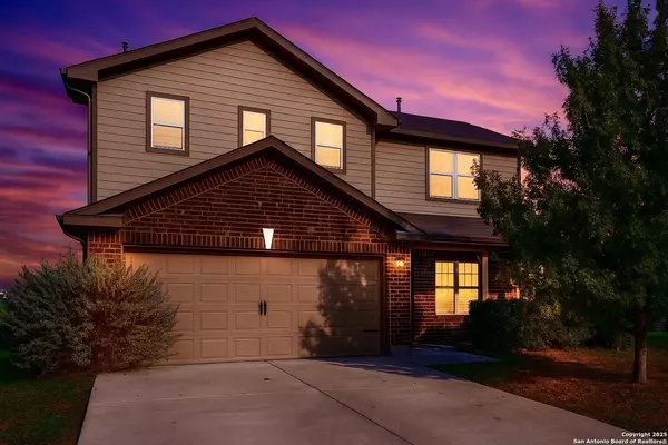 11730 Trevino Terrace, San Antonio, TX 78221