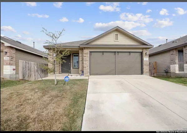 San Antonio, TX 78245,12221 Mulberry