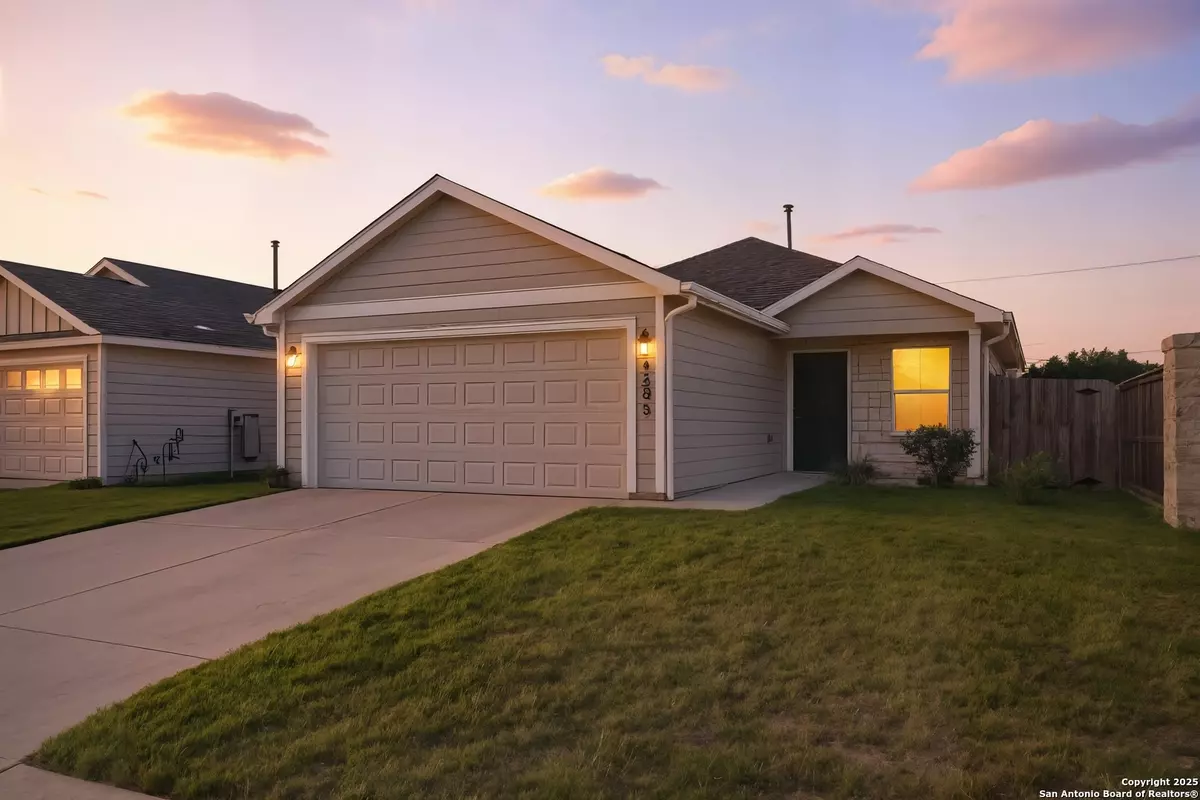 San Antonio, TX 78218,7259 Rosada Way