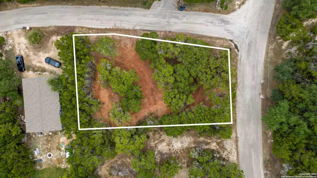 799 Hillside, Canyon Lake, TX 78133