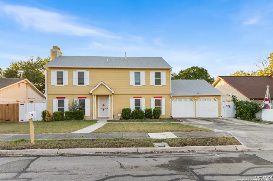 6611 Cades, Leon Valley, TX 78238