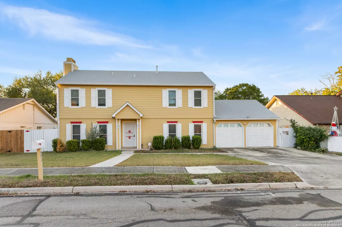 Leon Valley, TX 78238,6611 Cades