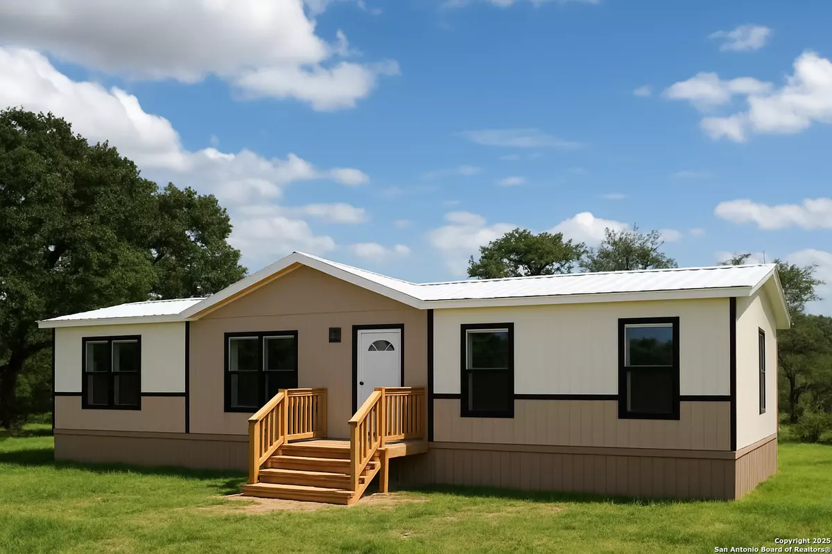 Floresville, TX 78114,LOT G Cr 124