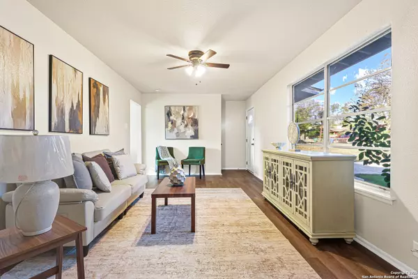 San Antonio, TX 78213,130 Croesus