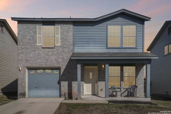 4726 Appaloosa Run, San Antonio, TX 78244