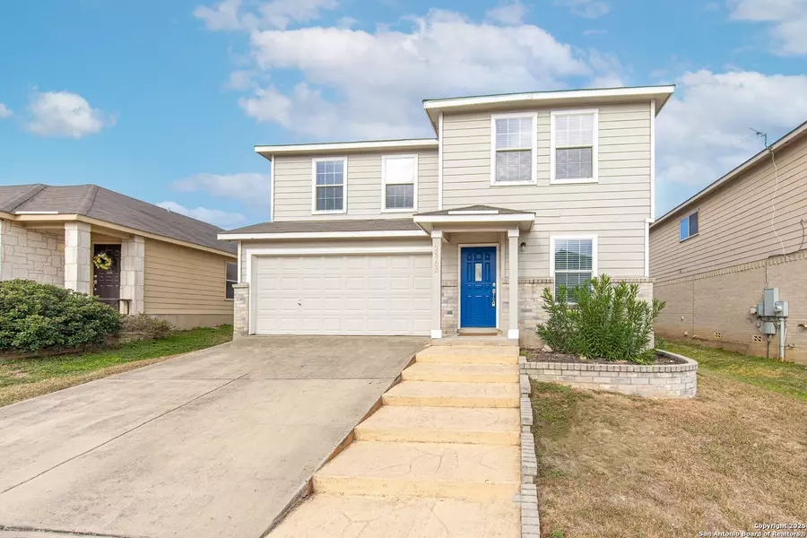 24703 Corral Gables, San Antonio, TX 78261