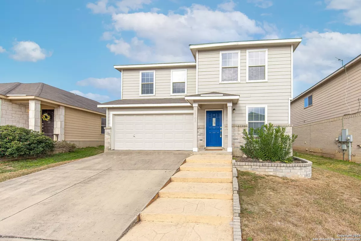 San Antonio, TX 78261,24703 Corral Gables