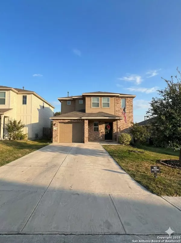 1030 Cozumel Emerald, San Antonio, TX 78253