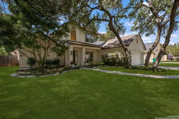 Boerne, TX 78006,210 English Oaks