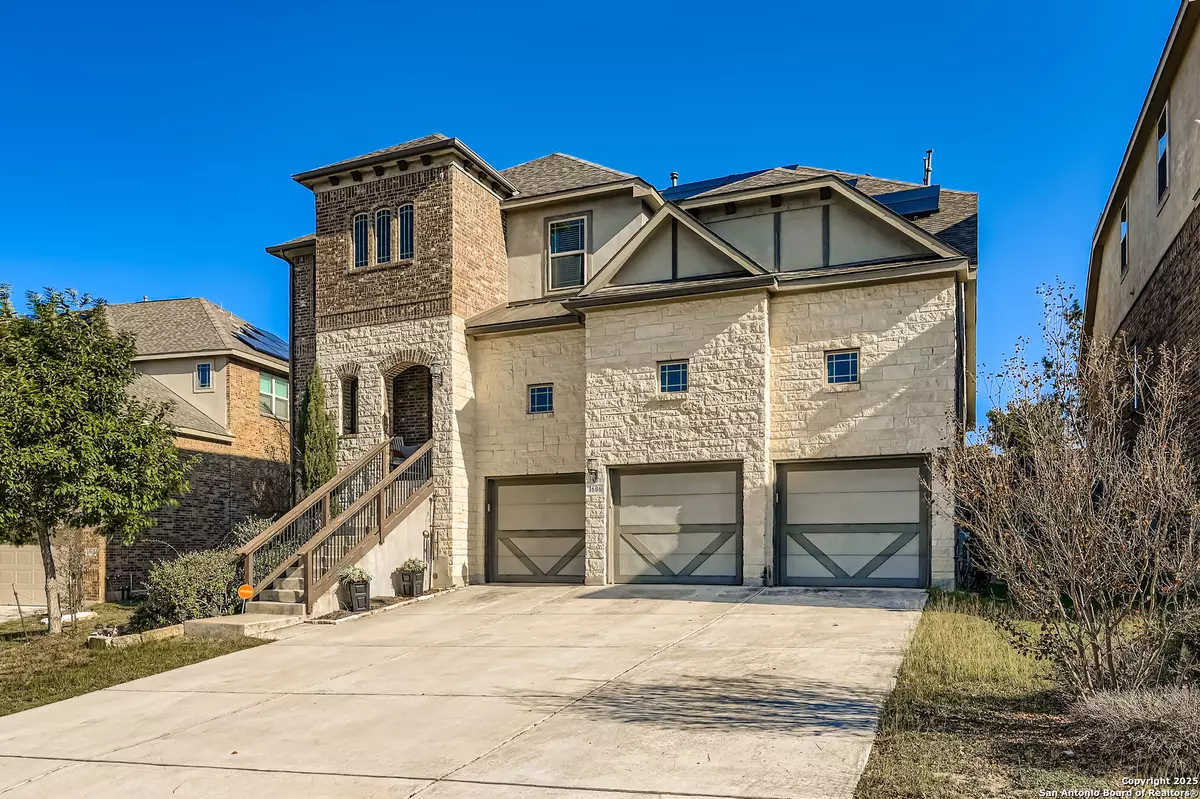 San Antonio, TX 78245,1606 Kosmas