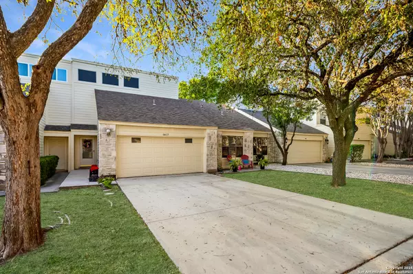 8417 Echo Creek, San Antonio, TX 78240