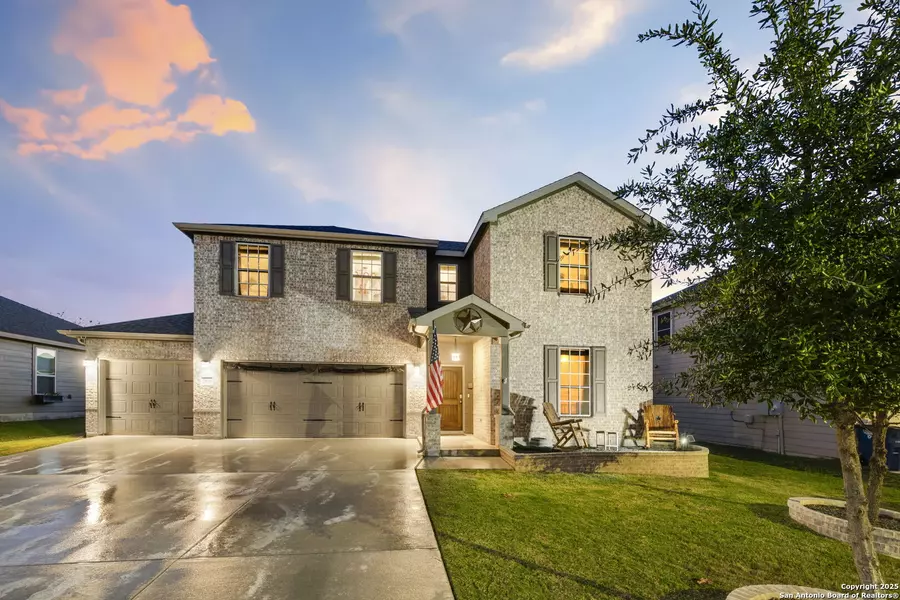 2838 Ridge Berry, New Braunfels, TX 78130