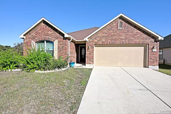 1433 Cutler Bay, New Braunfels, TX 78130