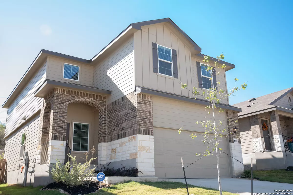 San Antonio, TX 78252,5903 cosmic crisp