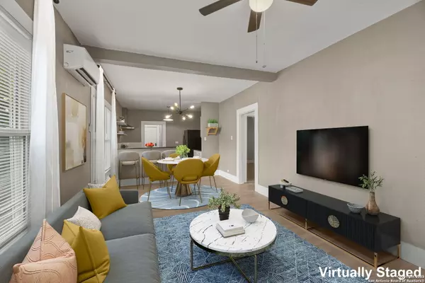 San Antonio, TX 78203,143 Paul