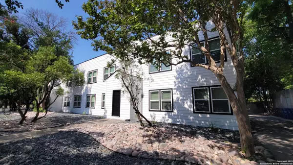 503 W Kings Hwy UNIT 203, San Antonio, TX 78212-2814