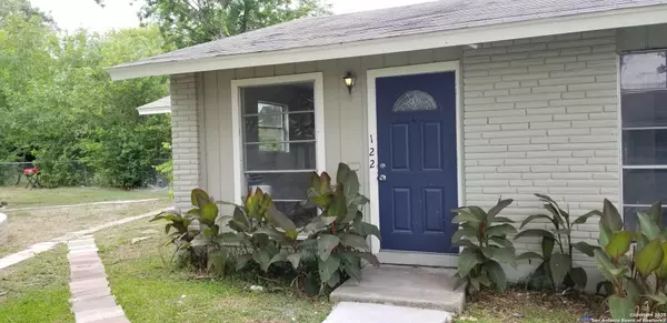 San Antonio, TX 78212-1153,122 SAN ANGELO