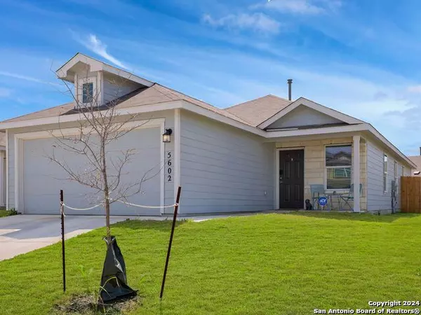 San Antonio, TX 78218-4472,5602 TRANQUIL DAWN