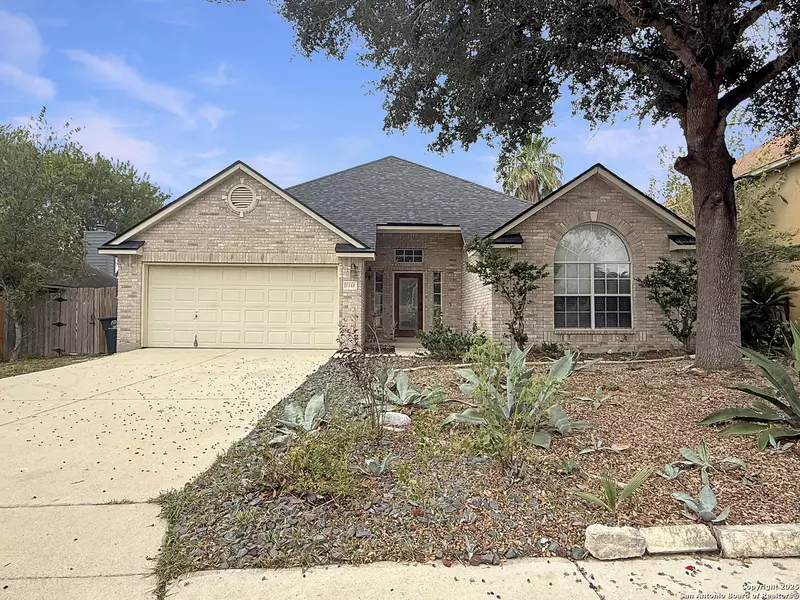 2242 Ranch Estates Blvd, New Braunfels, TX 78130