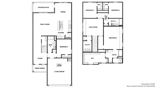 San Antonio, TX 78253,14675 Clay Ridge Run