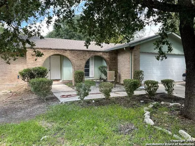 14426 Briarmall St, San Antonio, TX 78247