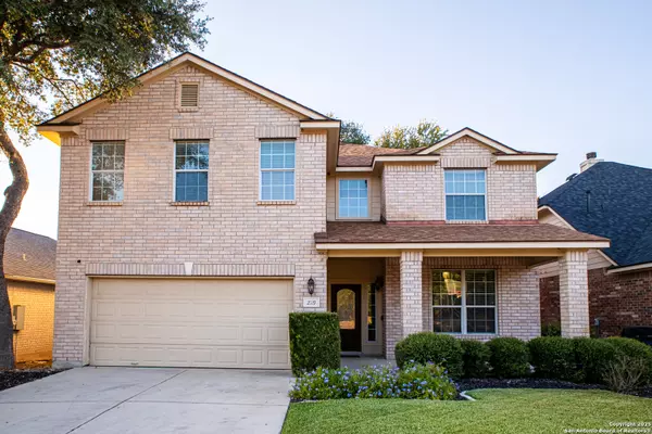 2119 Mountain Mist, San Antonio, TX 78258