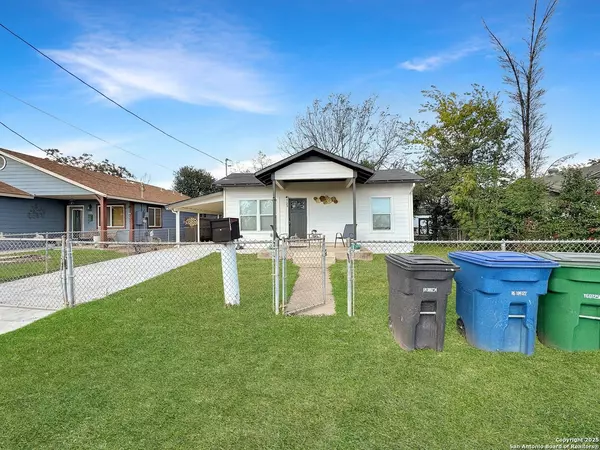 723 Paso Hondo, San Antonio, TX 78202