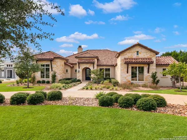 Shavano Park, TX 78231,211 Wellesley Landing