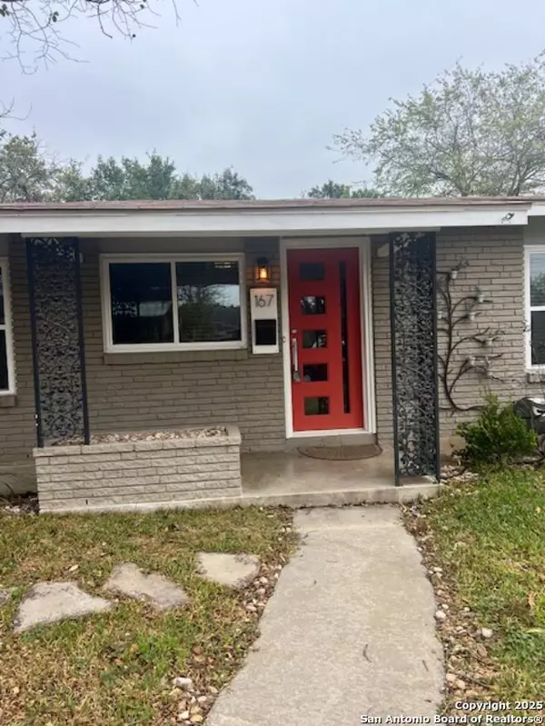 San Antonio, TX 78213,167 Fennel