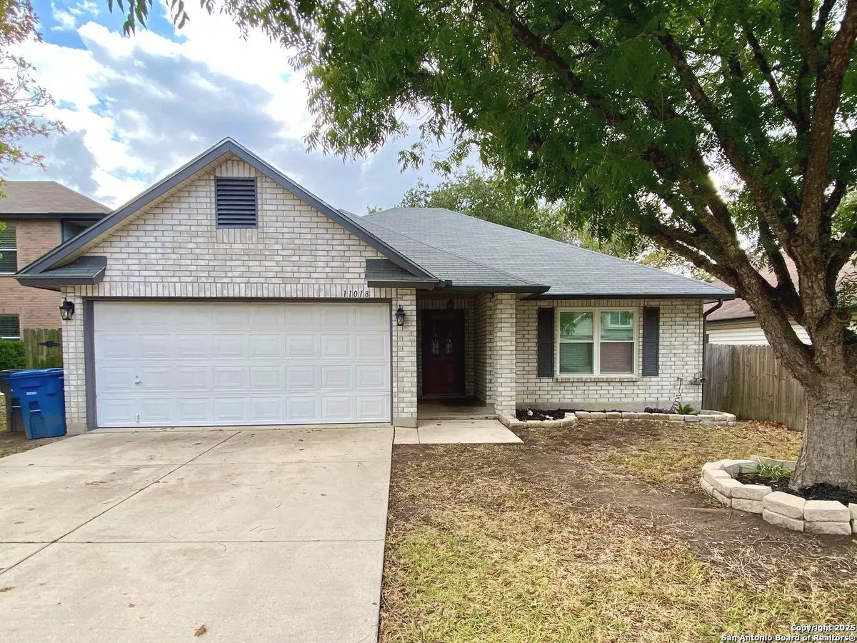 San Antonio, TX 78254,11018 Scenic Pt.