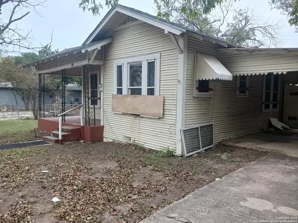 San Antonio, TX 78225,702 W Malone