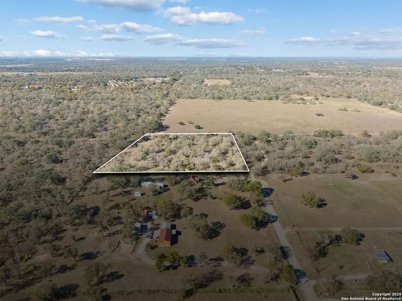 00 Adcock Lane, Somerset, TX 78069