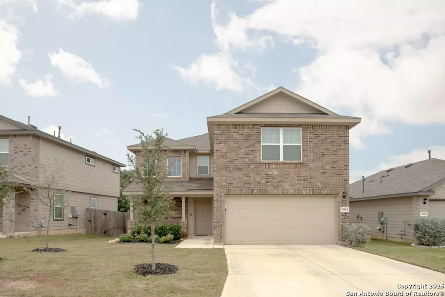 3934 Copper River, Bulverde, TX 78163