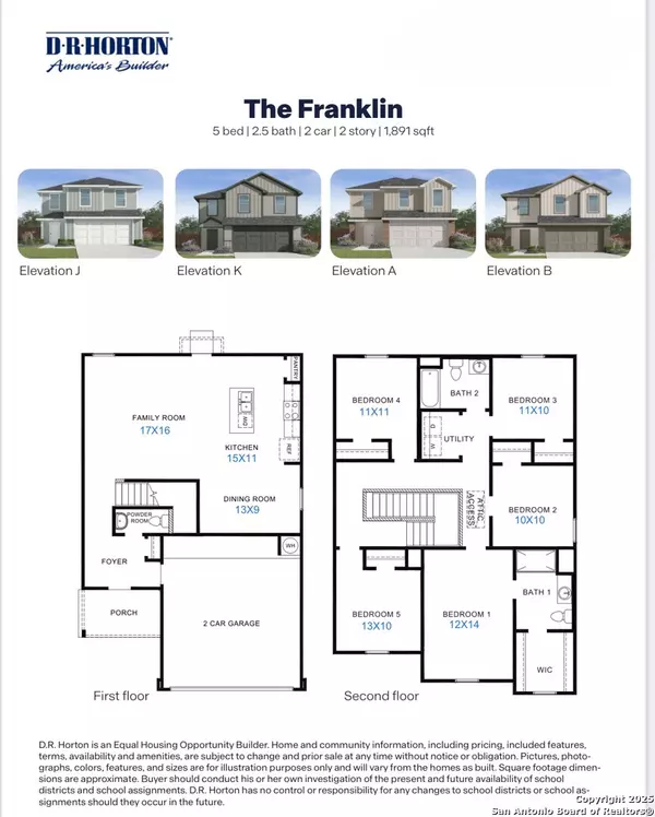 San Antonio, TX 78261,5024 Pitch Mark