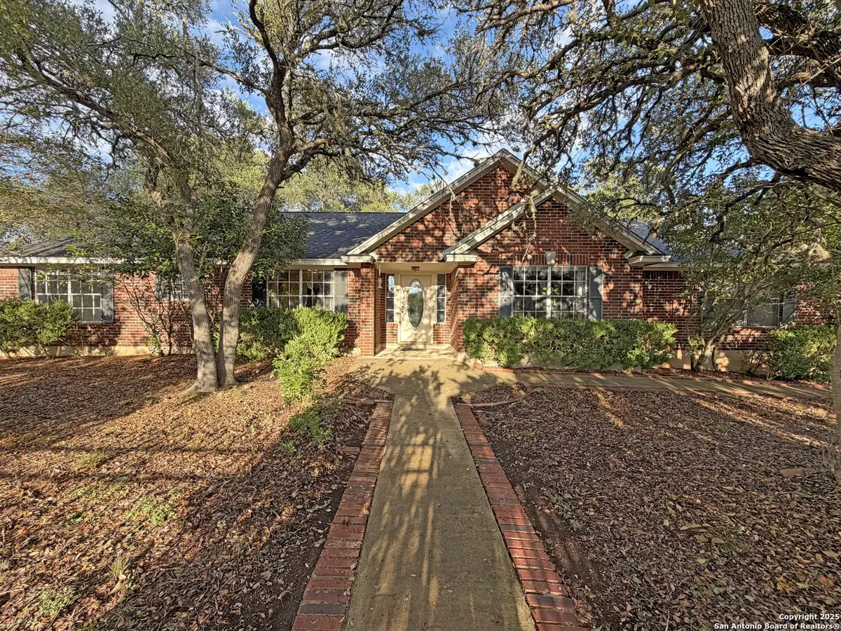 Canyon Lake, TX 78133,2741 Connie