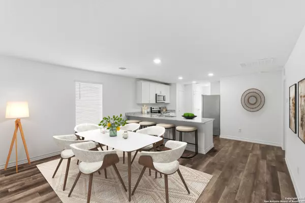 San Antonio, TX 78245,5128 Bay Breeze