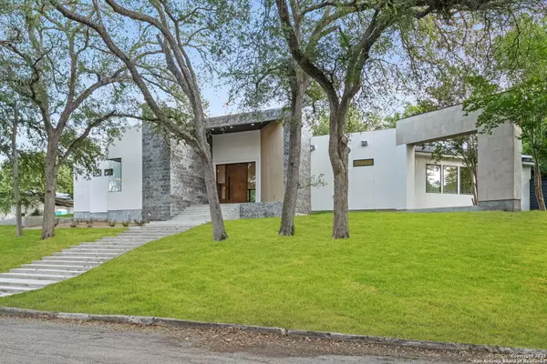 Terrell Hills, TX 78209-2845,718 RIDGEMONT AVE