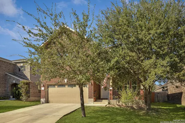 San Antonio, TX 78245,1411 Hummingbird