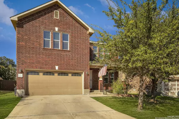 1411 Hummingbird, San Antonio, TX 78245